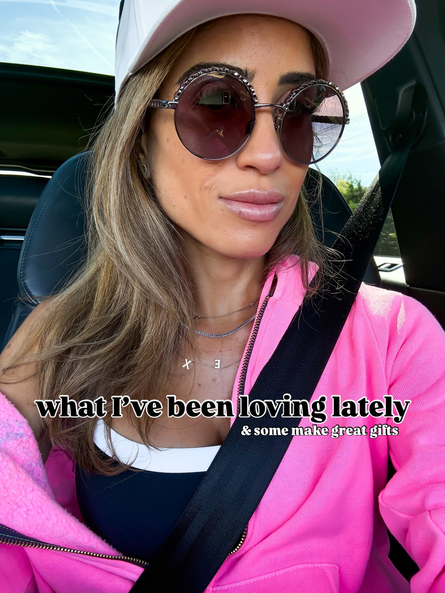 what I’ve been loving lately (+ some make good gifts!) some of these will go fast because they’re limited editions ☺️ 

favorite things 2025, everyday essentials, best Amazon finds, weekly favorites, trending finds, petite style, outfit essentials, lifestyle favorites, cozy basics, must-have items

#favoritethings #favoritethings2025 #weeklyfavorites #amazonfavorites #petitefashionfinds #petitestyle #outfitessentials #everydayessentials #amazonfinds2025 #dailyfavorites #cozybasics #trendystyle #lifestylefavorites #neutralstyle #easyoutfits

#LTKFindsUnder100 #LTKFindsUnder50 #LTKGiftGuide