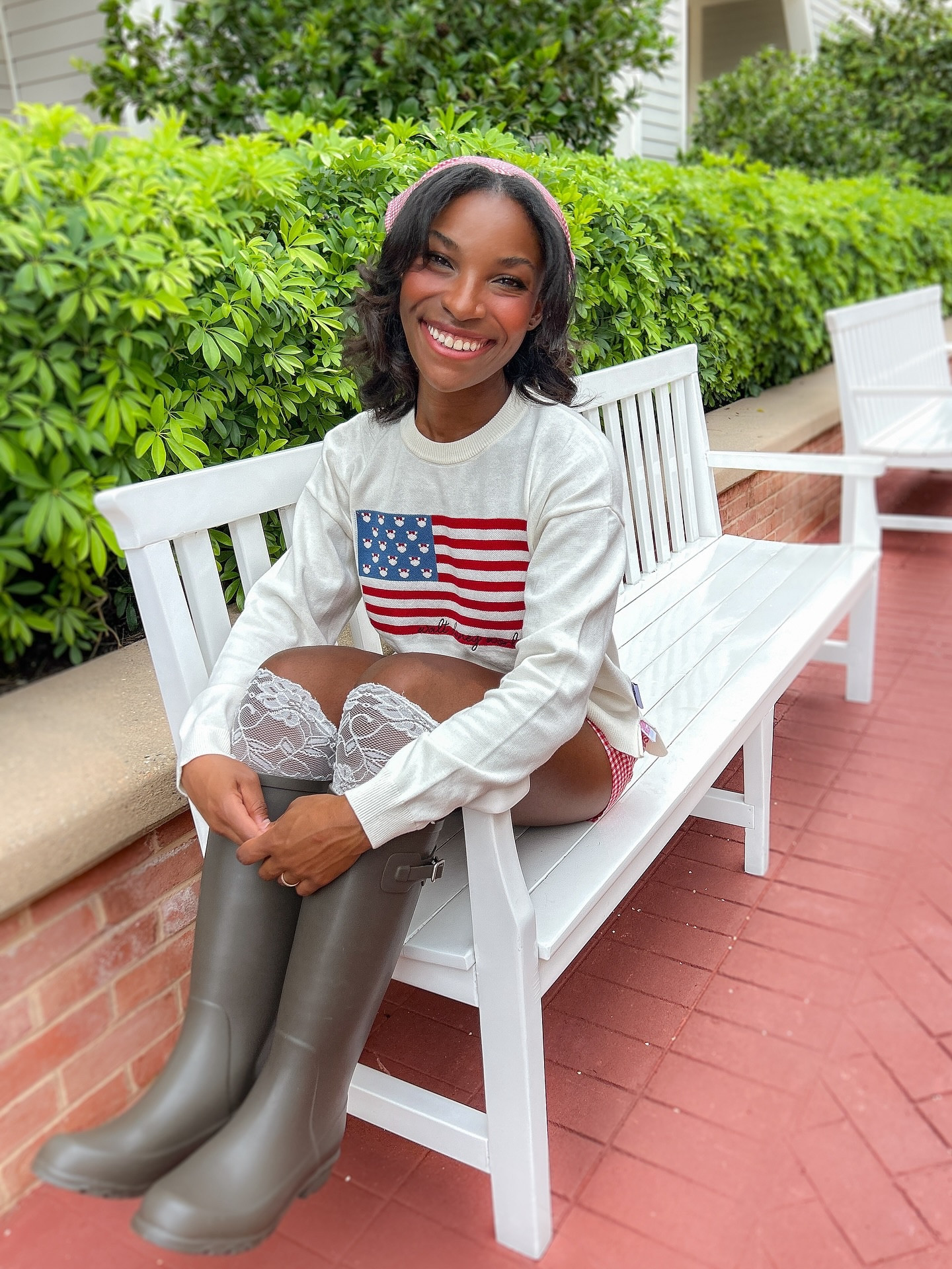 Have a Great Holiday Weekend Everyone ♥️✨

#disneystyle #waltdisneyworld #disneystore #disneyoutfit Disney Style, Walt Disney World, Disney Store, Disney Outfit