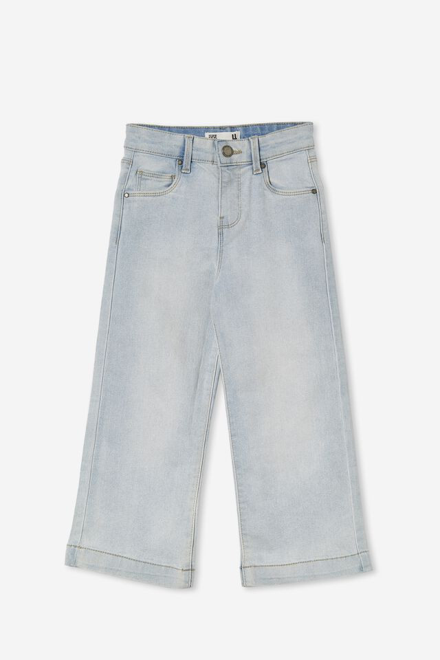 Harper Wide Leg Jean | Cotton On (ANZ)