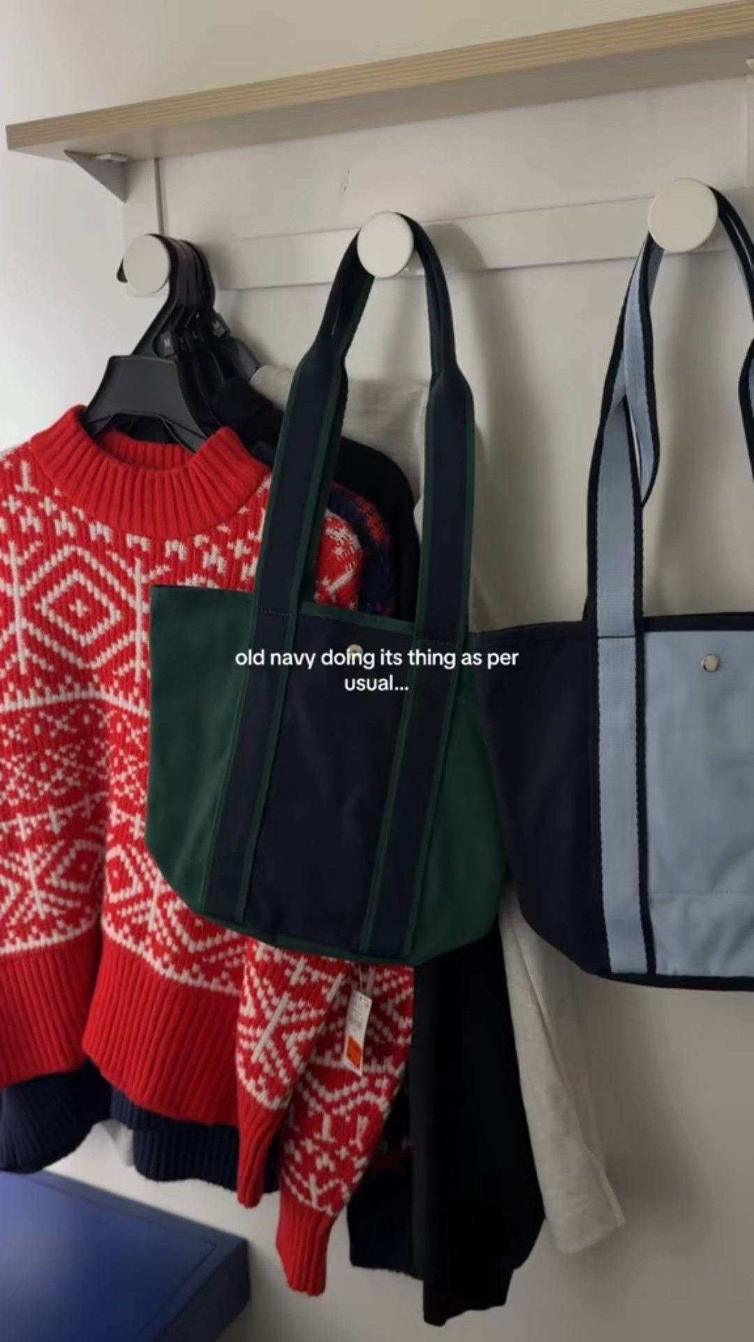 some cute old navy finds!!! #OldNavy #WomensBasics #Mockneck 

#LTKootd #LTKSeasonal #LTKFindsUnder50