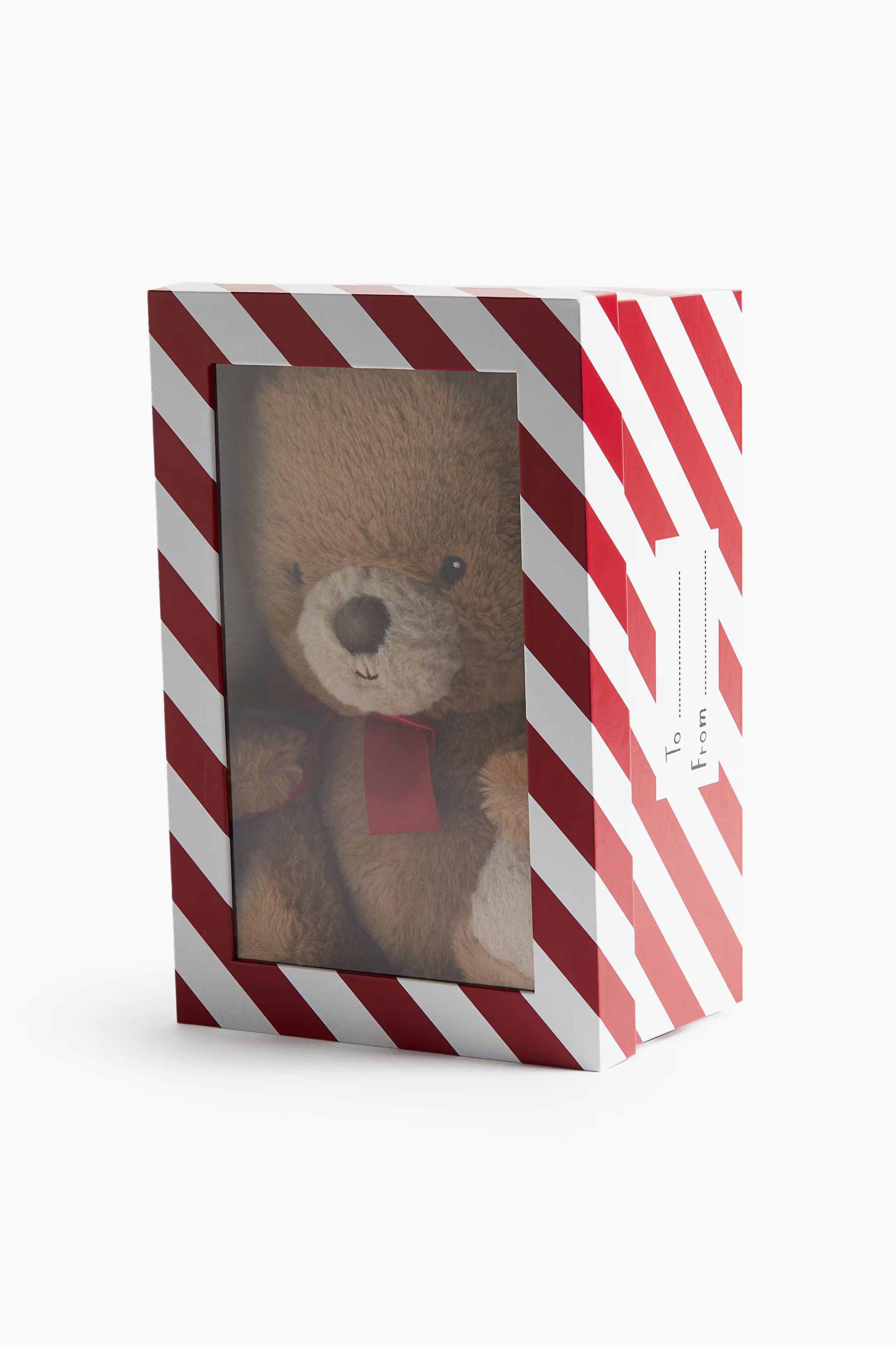 Soft Toy Gift Box | H&M (US + CA)