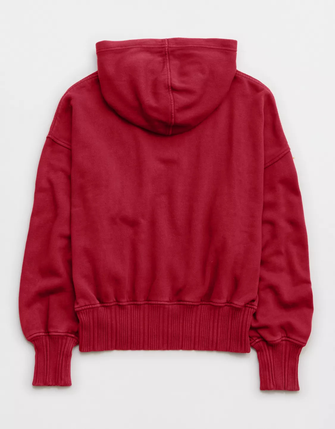 Aerie Cropped Hoodie | American Eagle Outfitters (US & CA)
