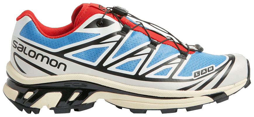 XT-6 'Provence High Risk Red' Nordstrom Exclusive | GOAT