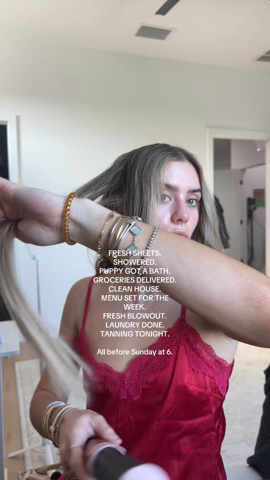 The perfect Sunday  

#LTKvlog #LTKBeauty #LTKdayinmylife