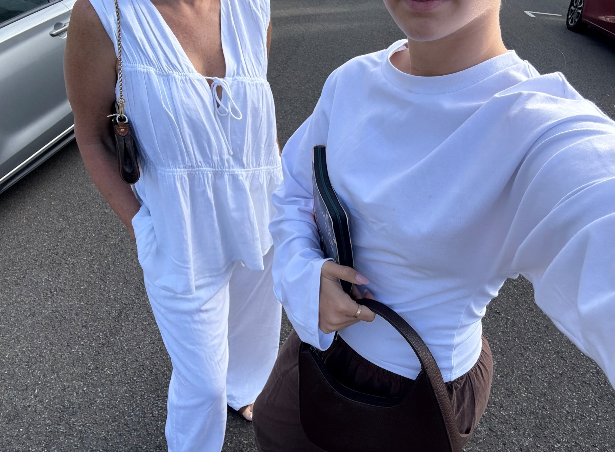 The famous white long sleeve top, do yourself a favour and get it in every colour xx

#LTKaustralia #LTKspring #LTKFashionMonth