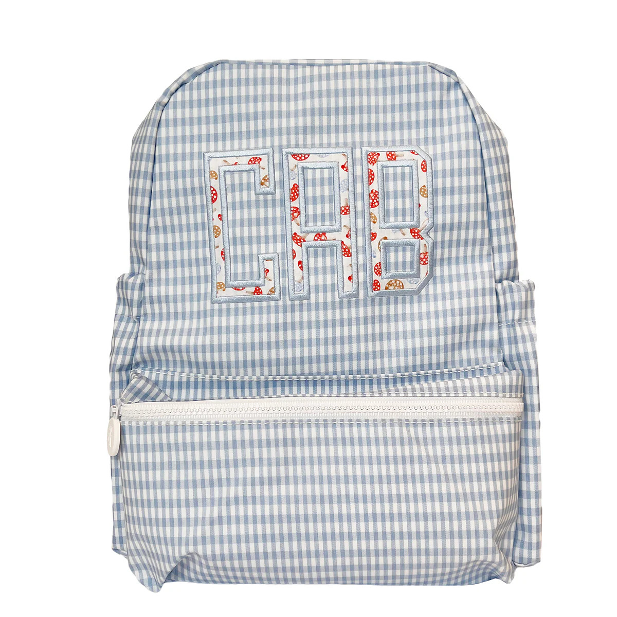 Mist Backpacker Backpack | Biscuit Home