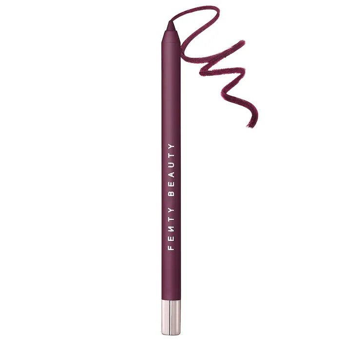 Trace'd Out Longwear Waterproof Pencil Lip Liner | Sephora (US)