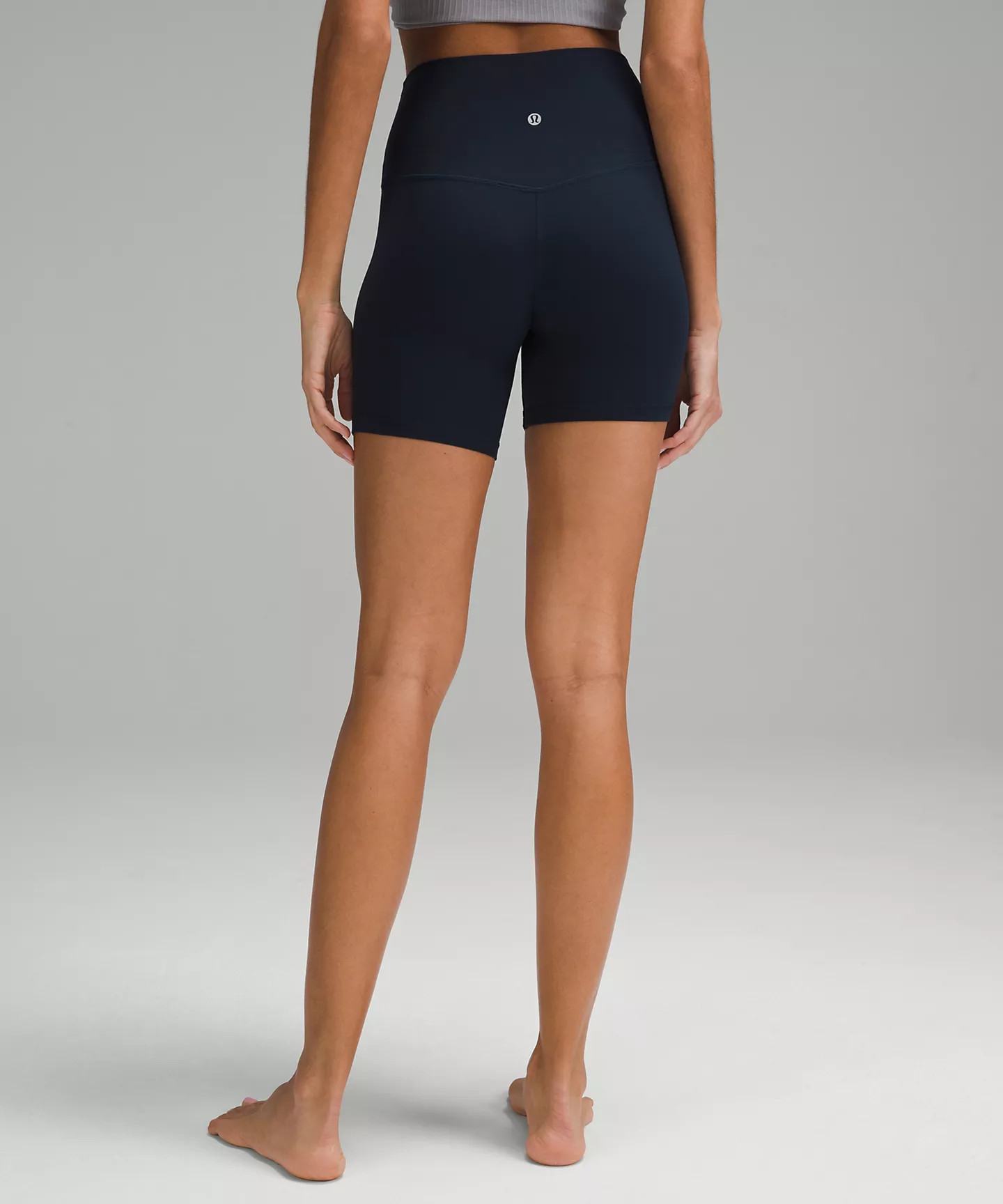 lululemon Align™ High-Rise Short 6" | Lululemon (US)
