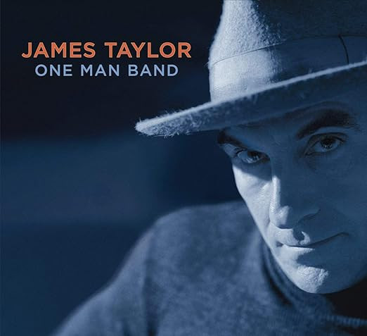 One Man Band | Amazon (US)