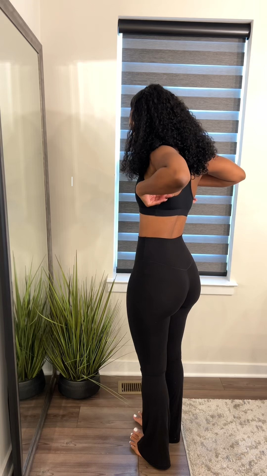 My favorite leggings!! Top 3 for sure 

#LTKdayinmylife #LTKgrwm #LTKfitnessgoals