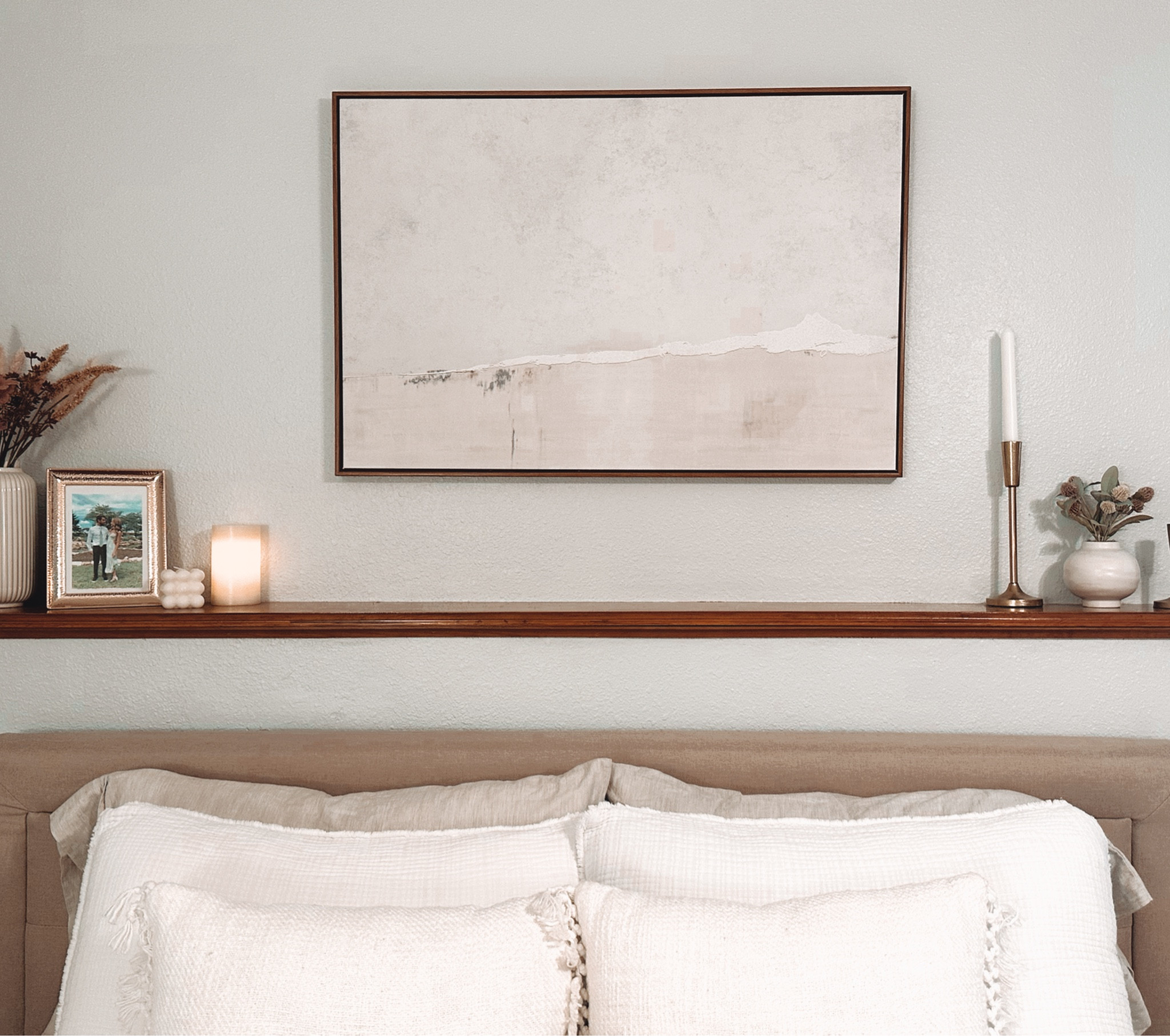 Neutral home decor 

#LTKSeasonal #LTKstyletip #LTKhome