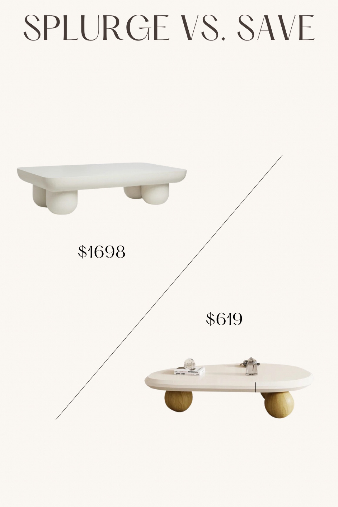 Coffee table // home // home decor // furniture // dupe 

#LTKhome #LTKsalealert #LTKstyletip