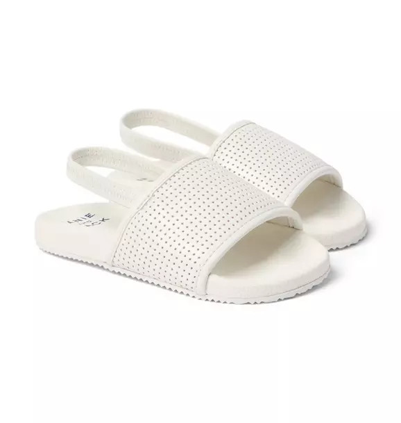 Perforated Pool Slide | Janie and Jack