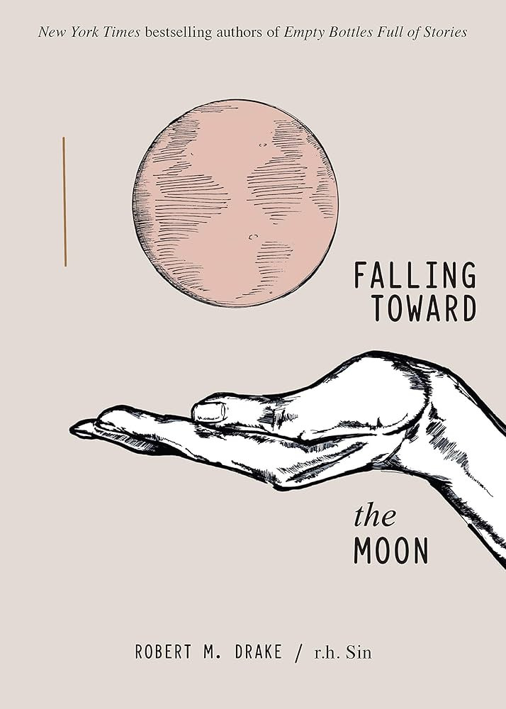 Falling Toward the Moon | Amazon (US)