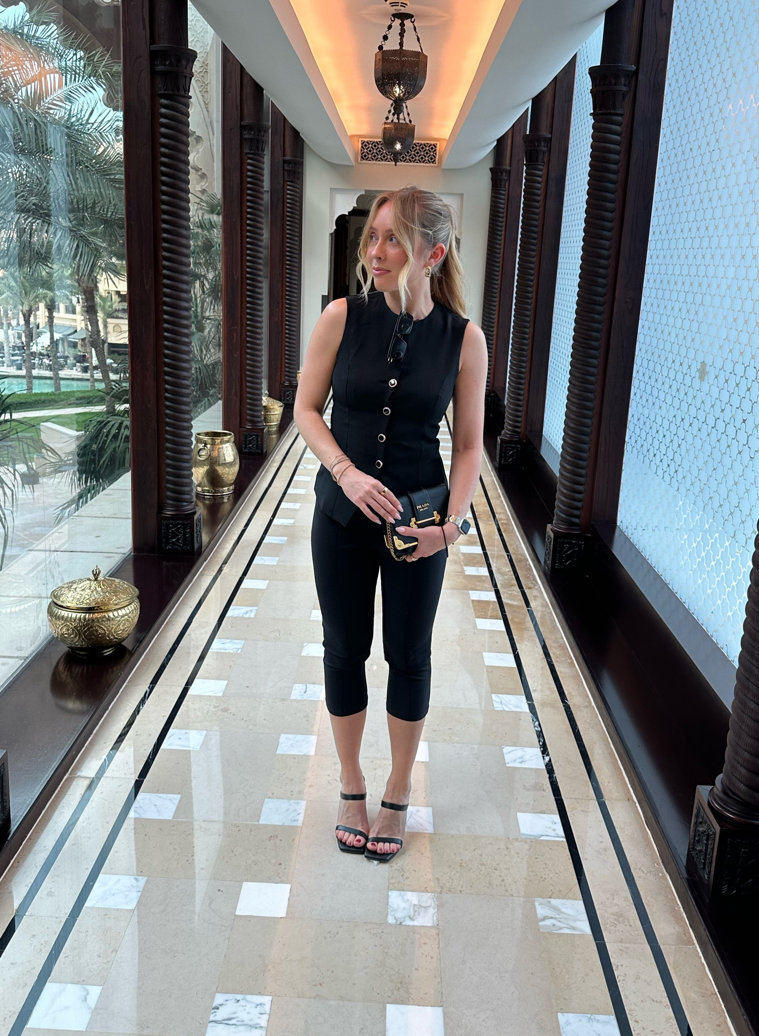 Business cute! 

#LTKItBag #LTKWorkwear #LTKShoeCrush