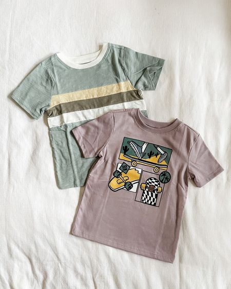 adorable tshirts for toddler boys from walmart

#LTKSeasonal #LTKFind #LTKkids