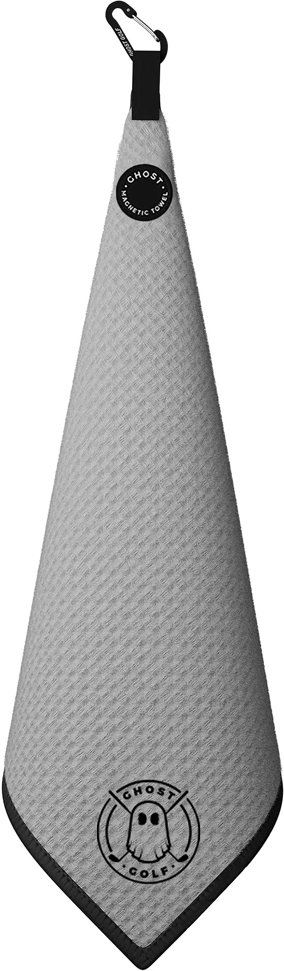 Ghost Golf Magnetic Greenside Golf Towel | DICK'S Sporting Goods