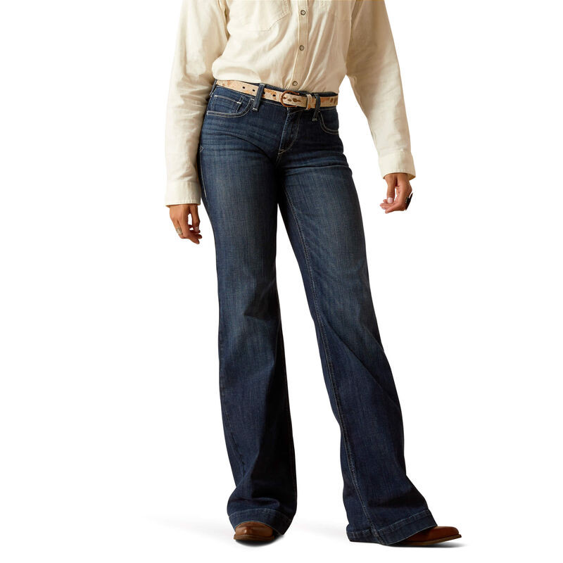 Perfect Rise Tyra Trouser | Ariat (US)
