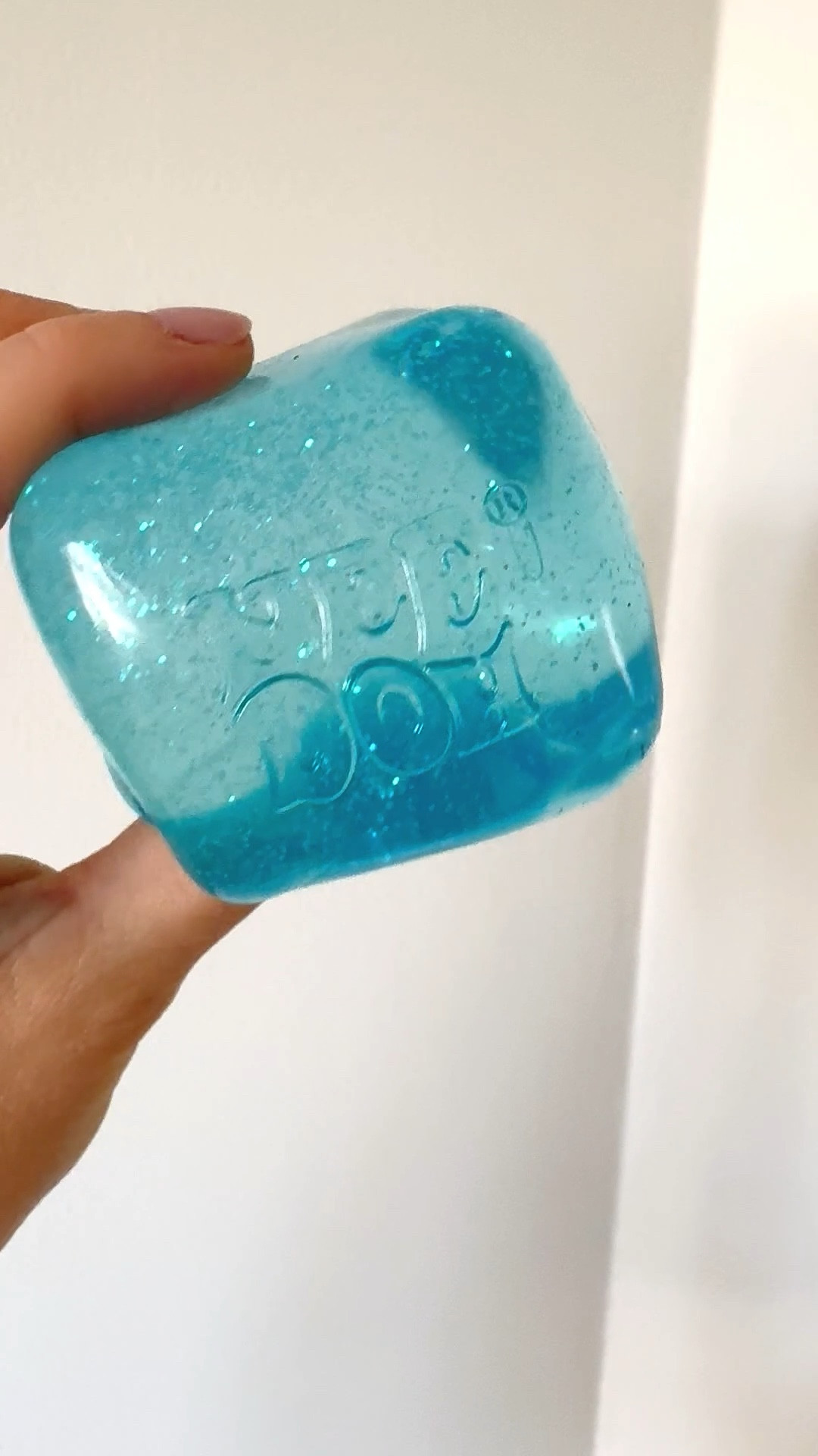 Snagged this from @Target on restock and it’s a 10/10—worth the wait 👏

These keep selling out but they do restock, so don’t give up 😂

My kids are obsessed with these!

#LTKKids #LTKselfcare #LTKmomlife