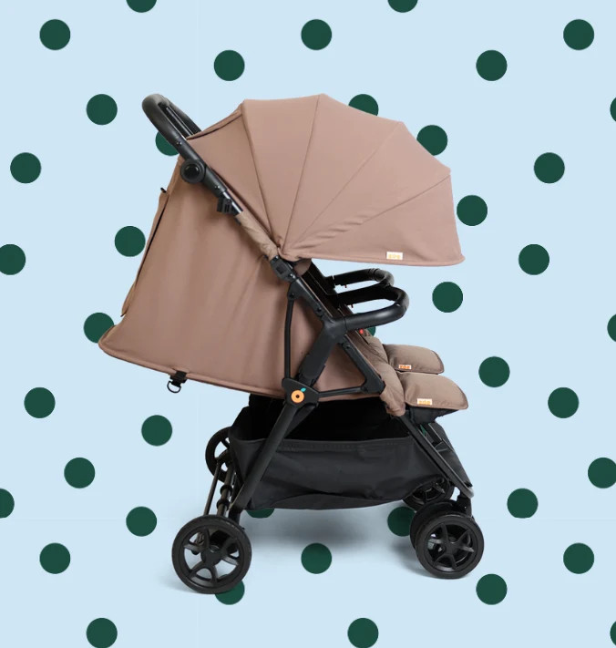 The Twin\u1d5b\u00b3 | Zoe Baby Products