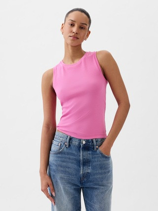 Modern Shell Tank Top | Gap (US)