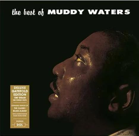 The Best of Muddy Waters - Deluxe Version | Amazon (US)
