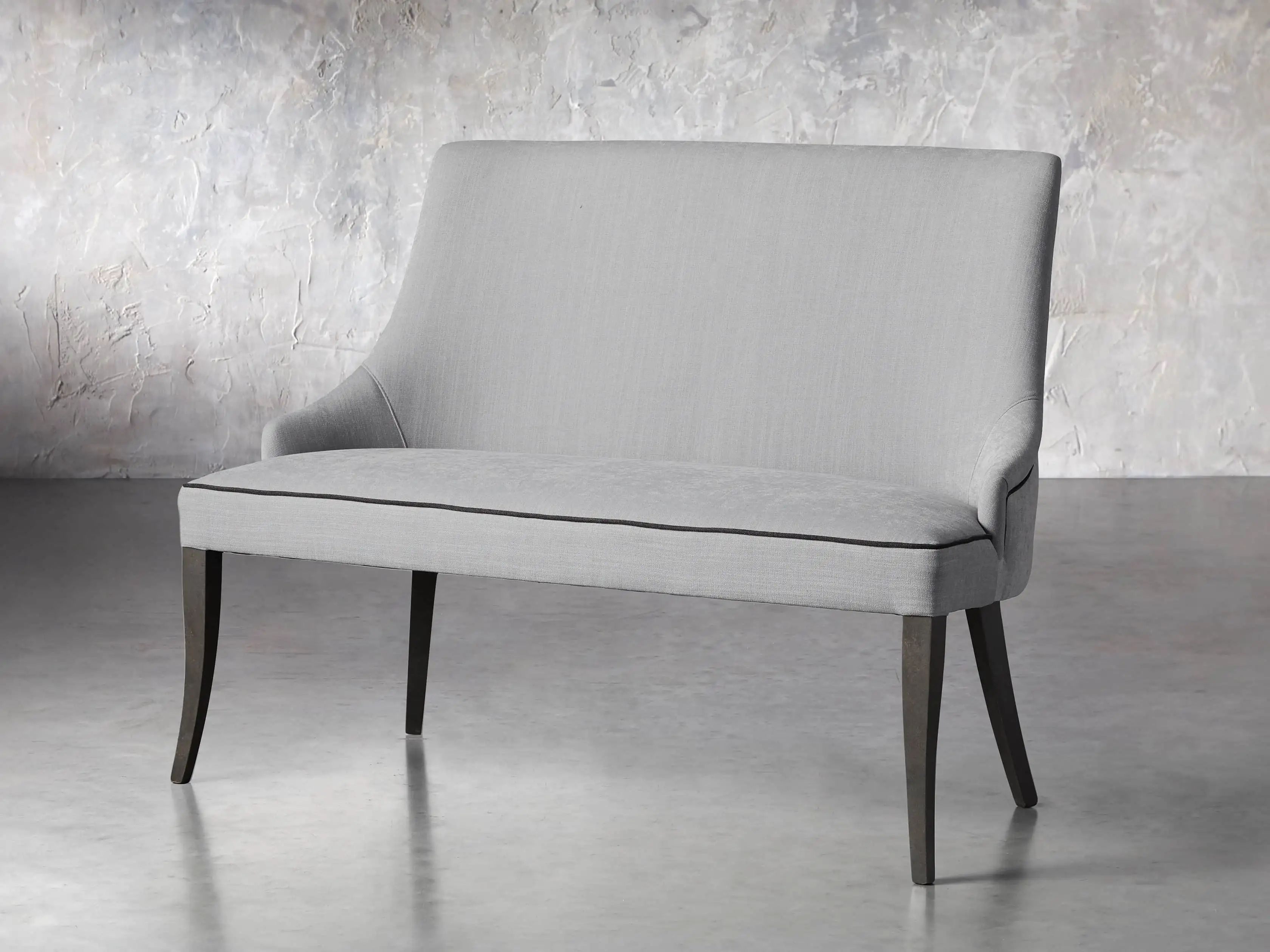 Elisa Bench | Arhaus