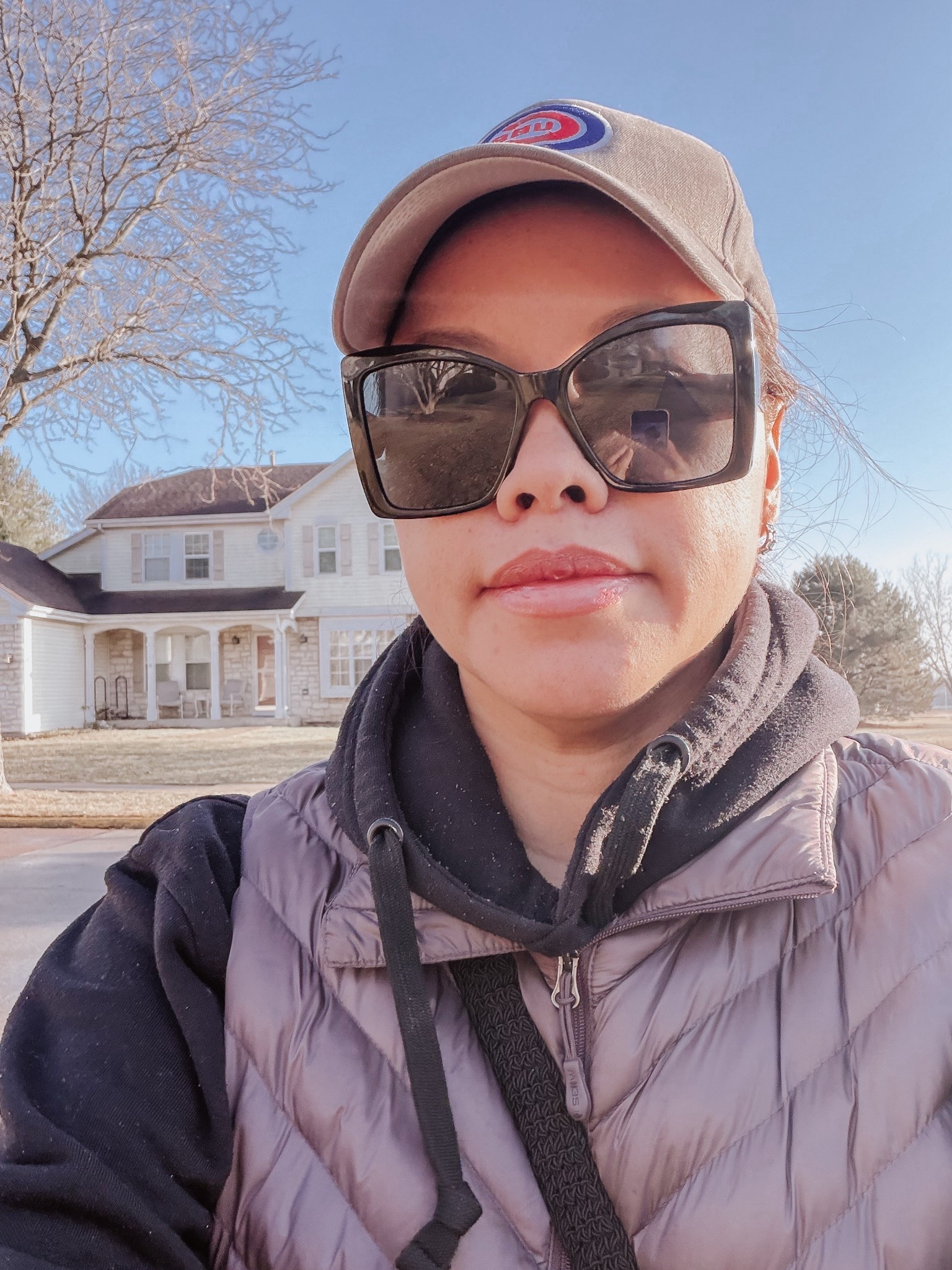 The sunshine of your life ❤️

#LTKSeasonal #LTKootd #LTKNYFW