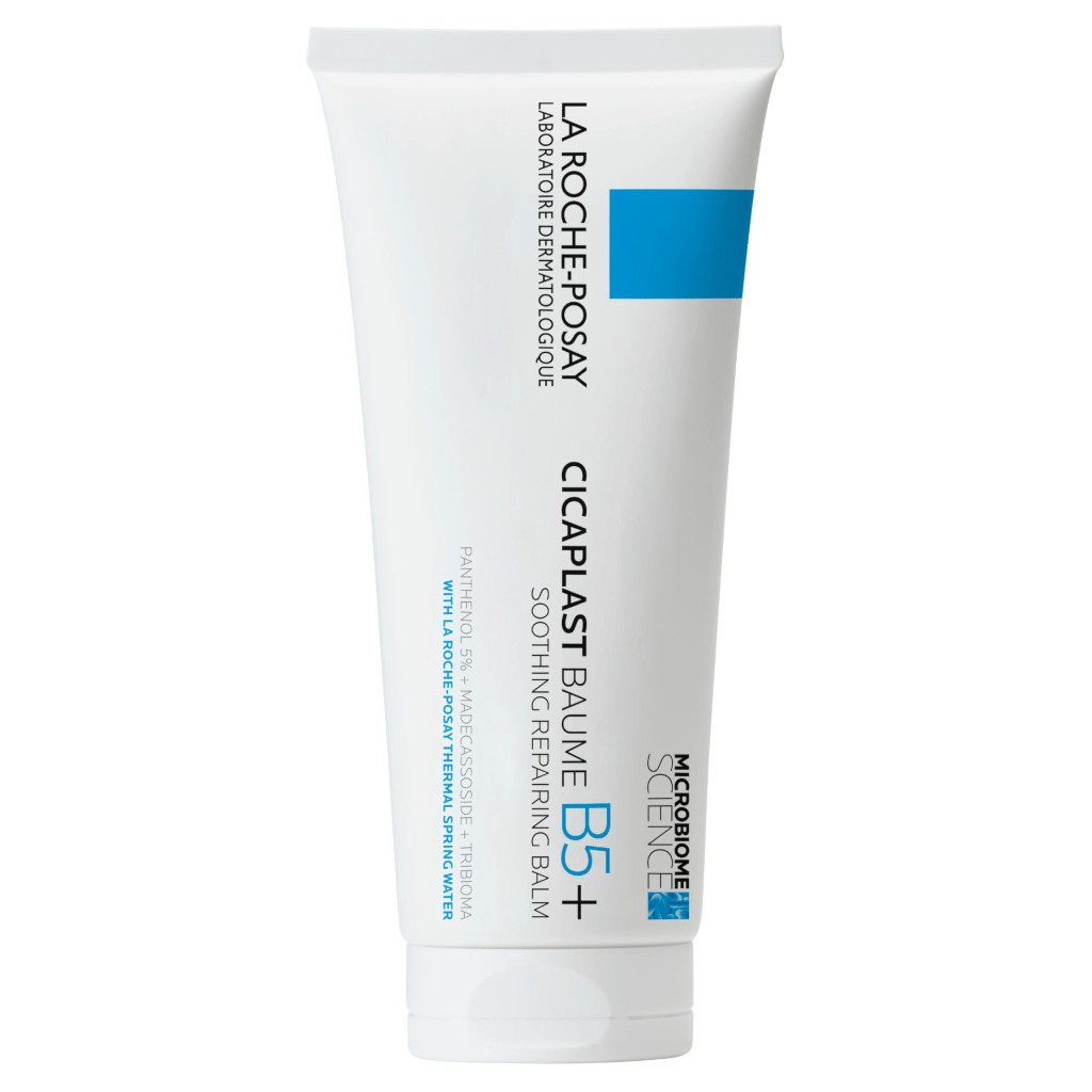 La Roche-Posay Cicaplast Baume B5+ Repairing Balm Cream 100ml | Adore Beauty (ANZ)