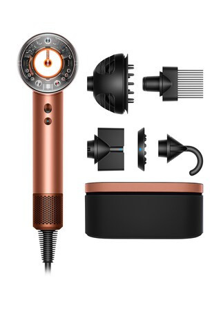 Dyson Special Edition Supersonic Nural in Beauty: NA | FWRD 