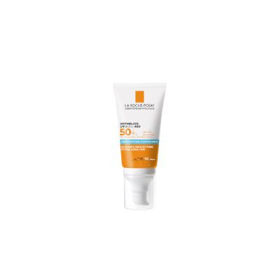 Shop La Roche Posay - Anthelios UVmune 400 Cream SPF50+ - 50ml  | STYLEVANA | Stylevana