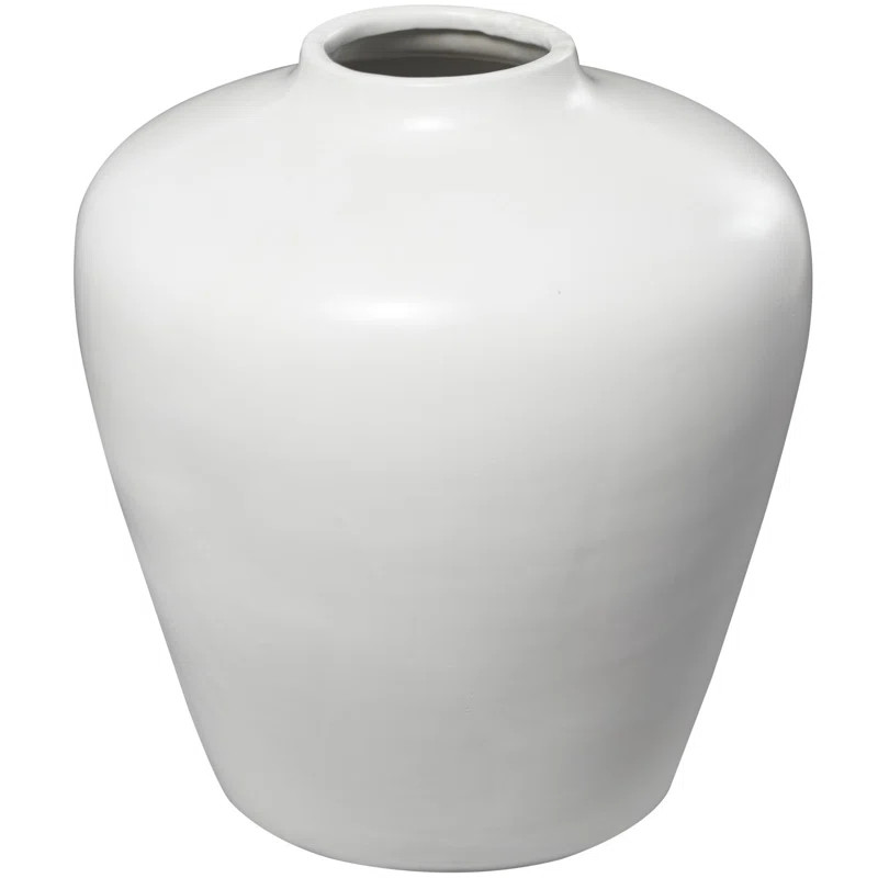 Mable Ceramic Table Vase | Wayfair North America