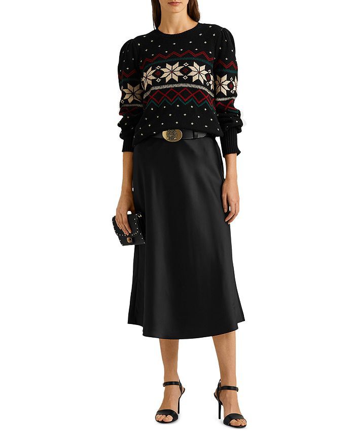 A Line Skirt | Bloomingdale's (US)