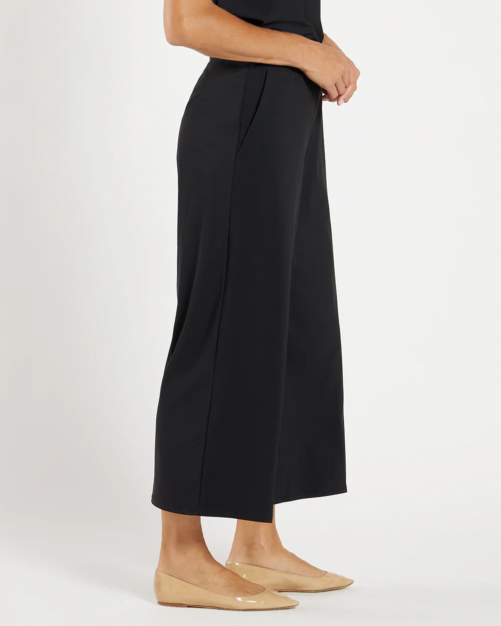 Lolly Pant - Lightweight Jude Cloth | Jude Connally