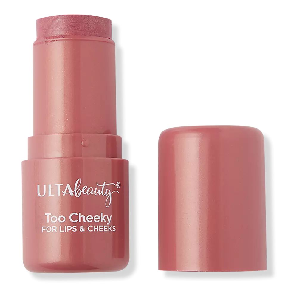 Too Cheeky Lip & Cheek Color Stick | Ulta