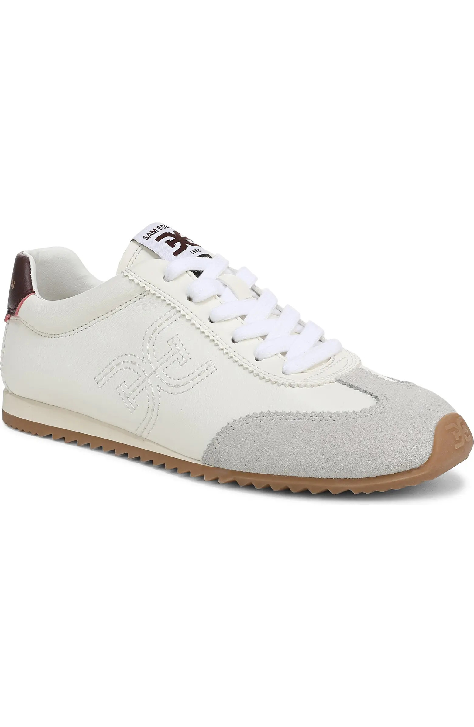 Sam Edelman Isella Sneaker (Women) | Nordstrom | Nordstrom