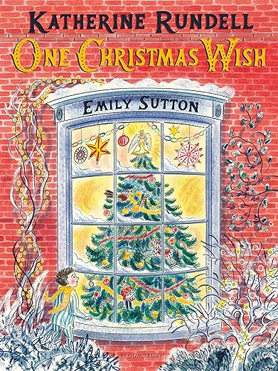 ONE CHRISTMAS WISH      Paperback – September 20, 2019 | Amazon (US)