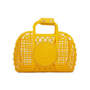 Fendi Handbag Basket Small | Poshmark