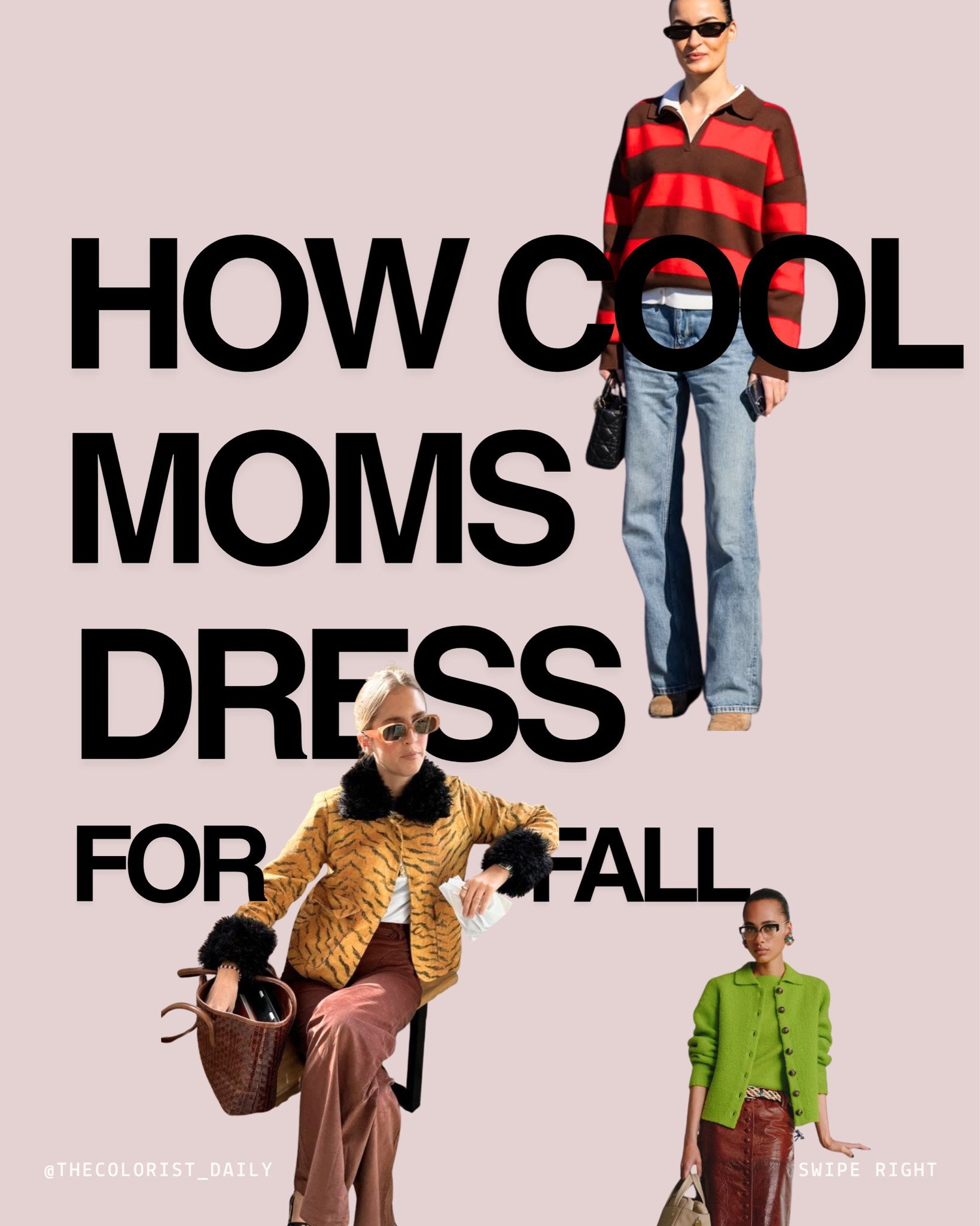 28 ways to wear fall trends this season

I’ve linked my favorites 

#womensfashion #falltrends #fallfashion #coolmom #womensclothing

#LTKmomlife #LTKootd #LTKSeasonal