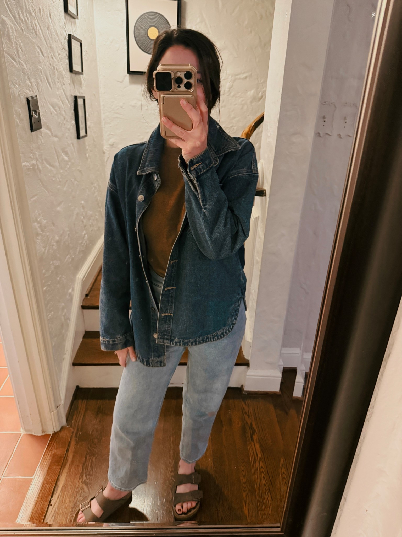 OOTD

#LTKgrwm #LTKdayinmylife #LTKootd
