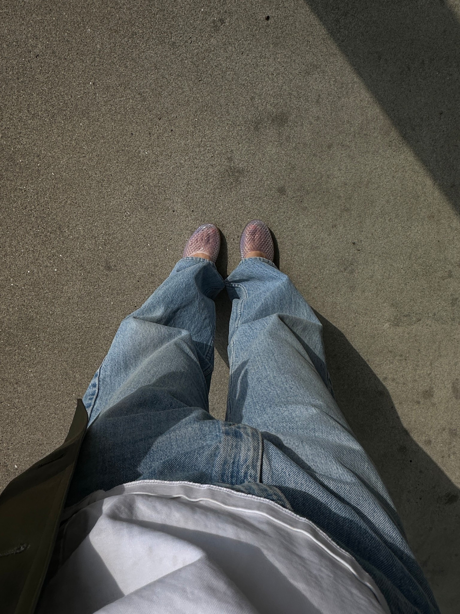 My jellies and a dupe for $20!

#LTKFindsUnder50 #LTKStyleTip