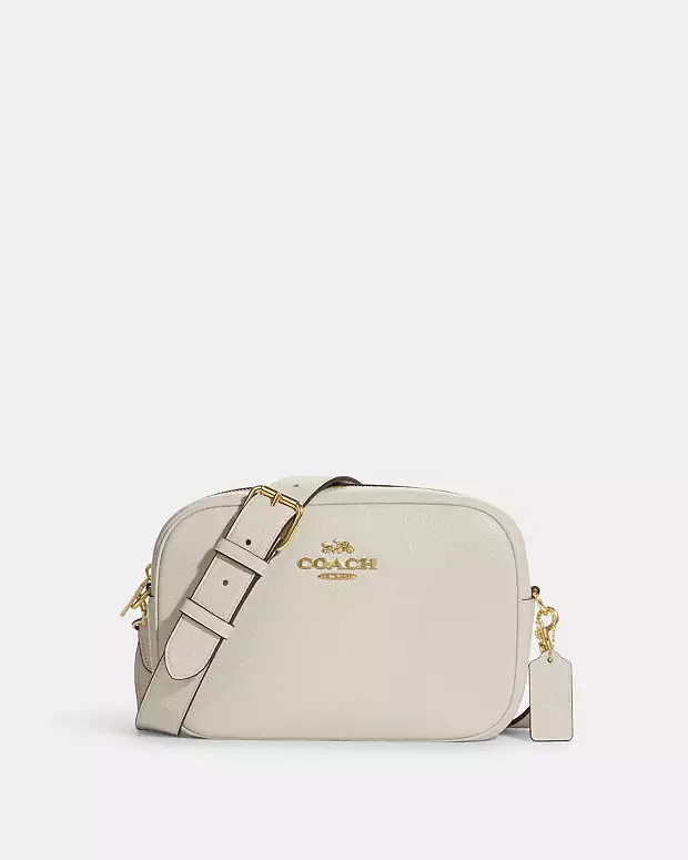 Jamie Camera Bag | Coach Outlet CA