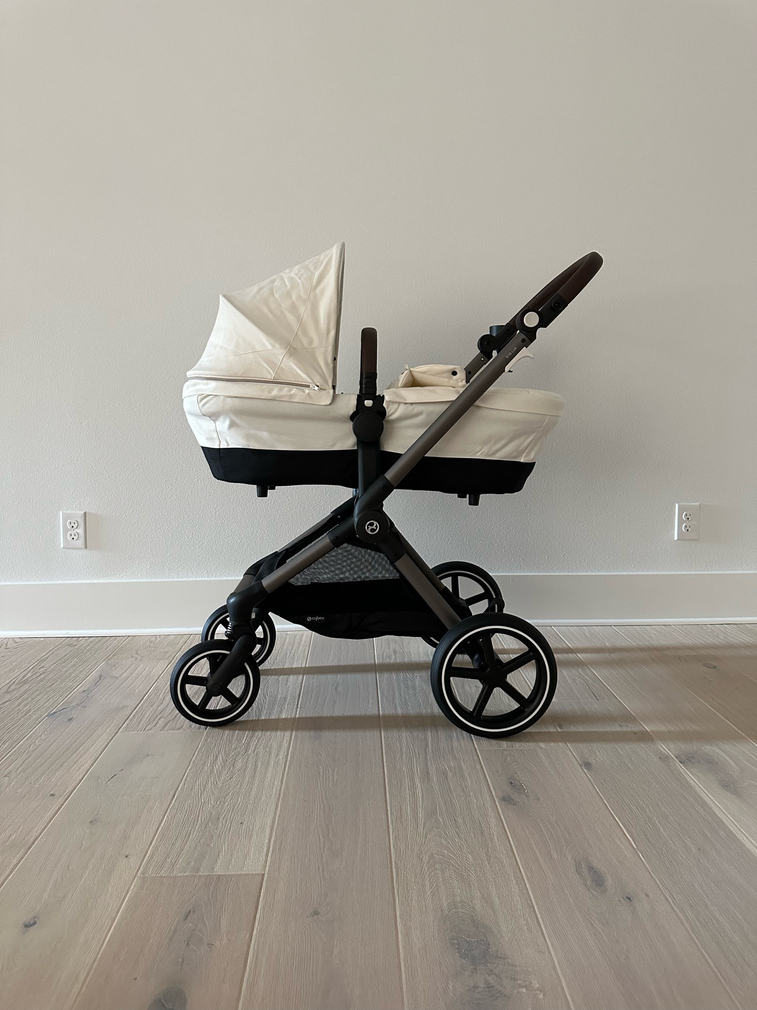the nordstrom anniversary sale 
cybex 2-in-1 stroller 

#LTKxNSale #LTKBaby
