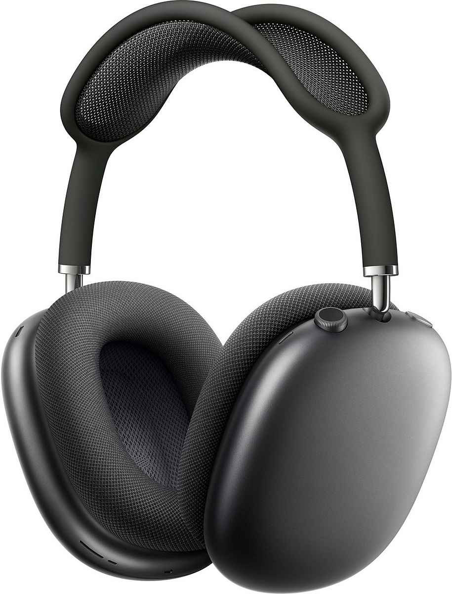 Apple AirPods Max Over-Ear-Kopfhörer (Active Noise Cancelling (ANC), Rauschunterdrückung, Sprac... | OTTO (DE)