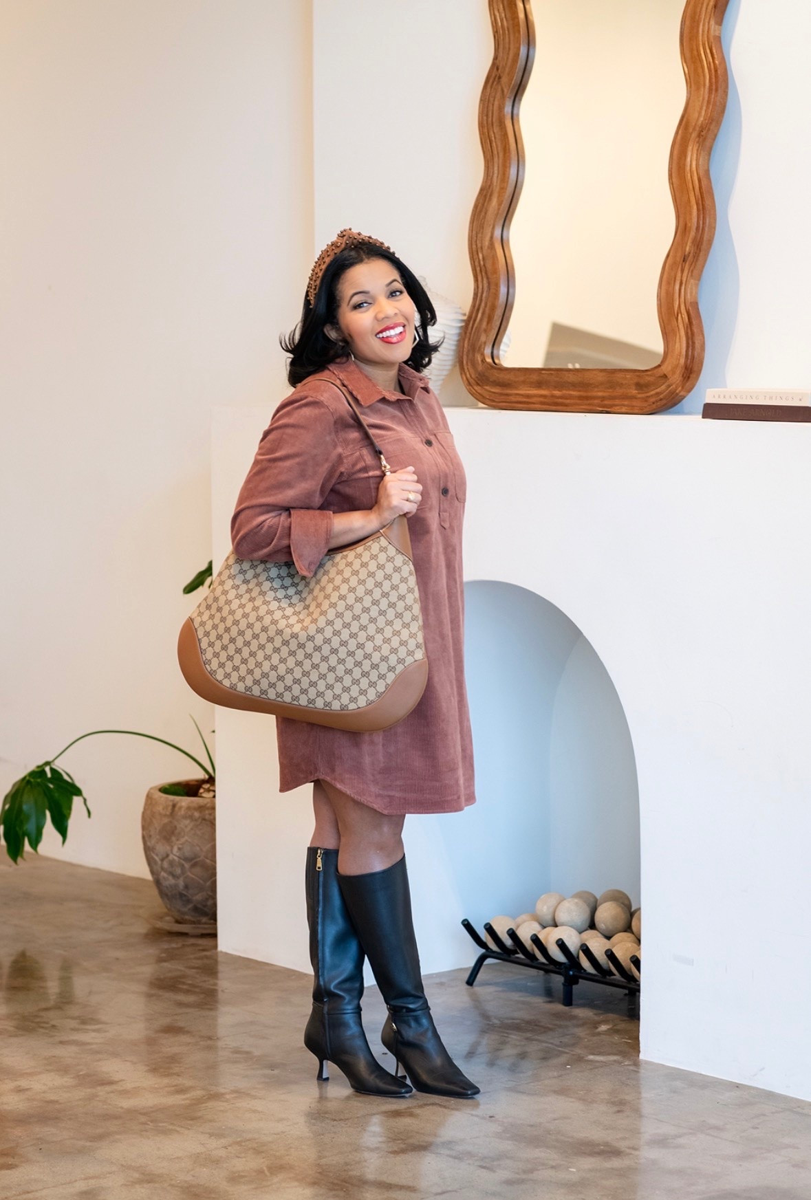 Cute in Corduroy!!!

#LTKgrwm #LTKdayinmylife #LTKootd