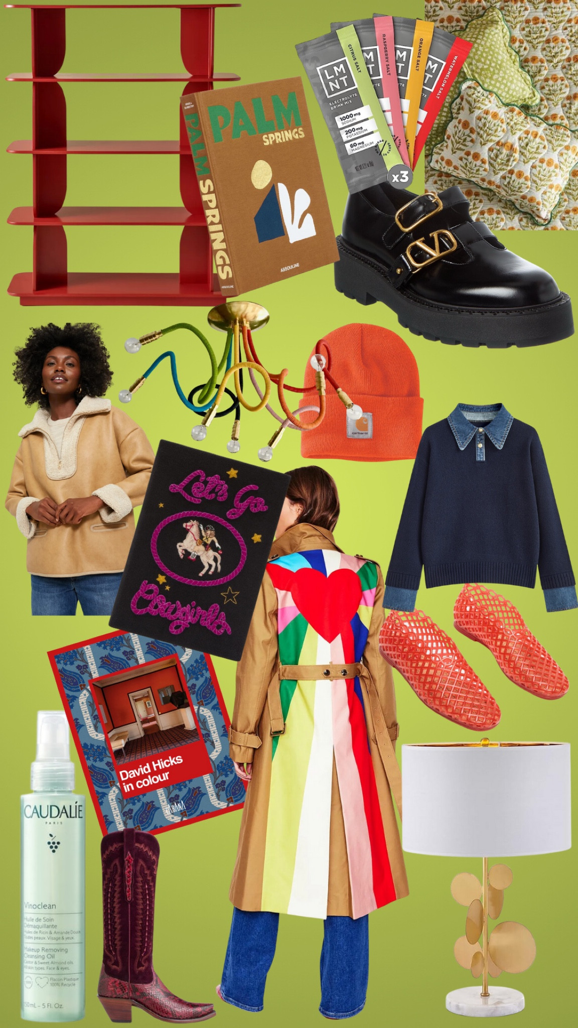 Daily Desires...

#LTKStyleTip #LTKSaleAlert #LTKOver40