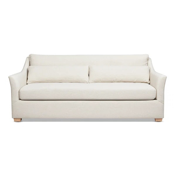 Berdie 84'' Upholstered Sofa | Wayfair North America