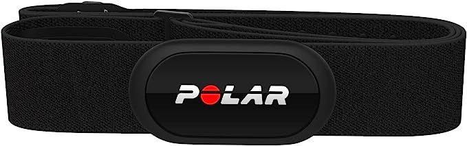 Polar H10 Heart Rate Monitor Chest Strap - ANT + Bluetooth, Waterproof HR Sensor for Men and Wome... | Amazon (US)