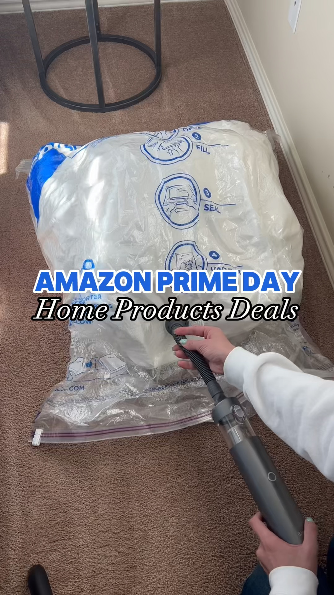 Amazon HOME Prime Day

#LTKFindsUnder100 #LTKHome #LTKFindsUnder50