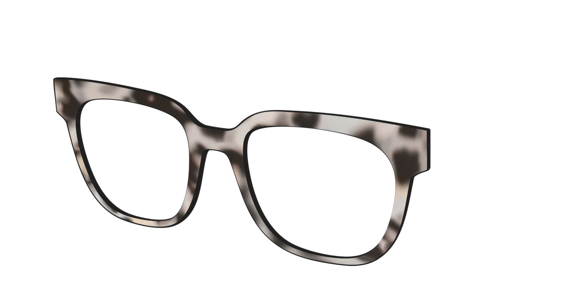 Cottage Tortoise Topper - Murphy Frame | Pair Eyewear